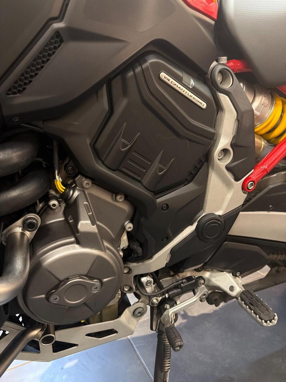 Ducati Multistrada V4 S (2021 - 24) (15)