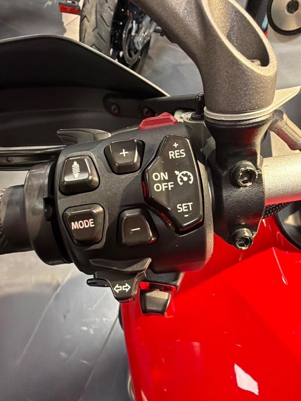 Ducati Multistrada V4 S (2021 - 24) (16)