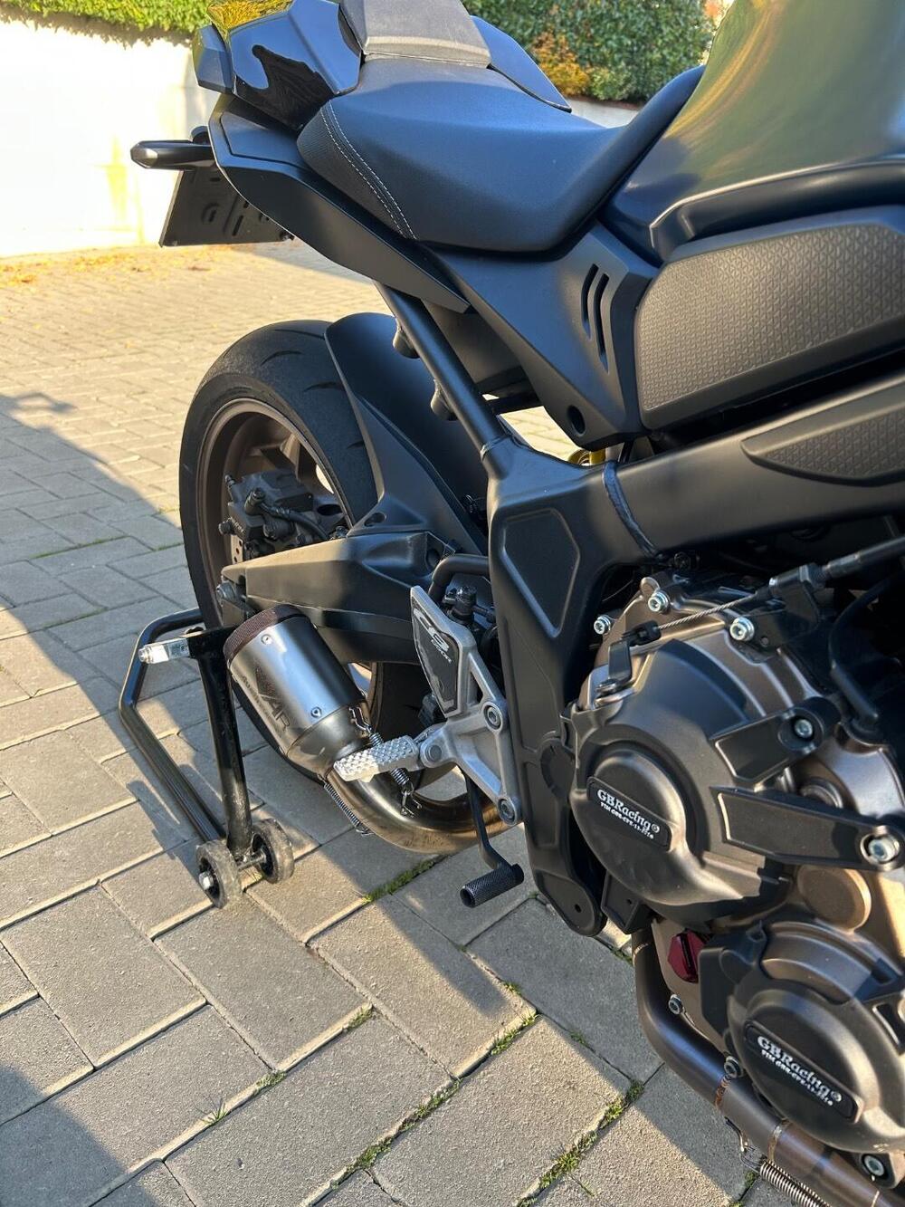 Honda CB 650 R (2021 - 23) (6)