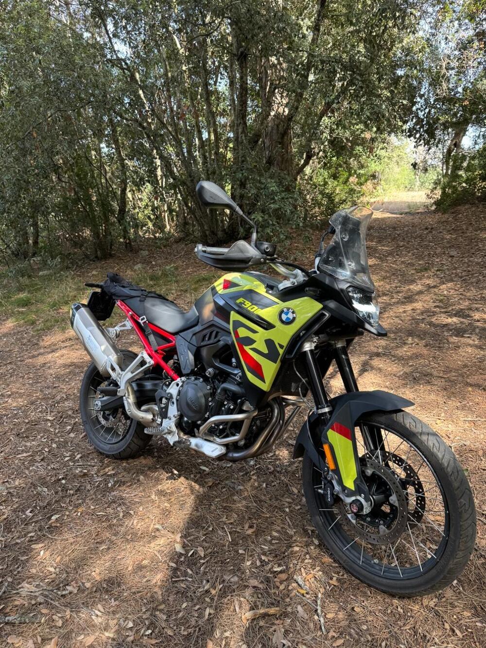 Bmw F 900 GS (2024 - 26) (2)