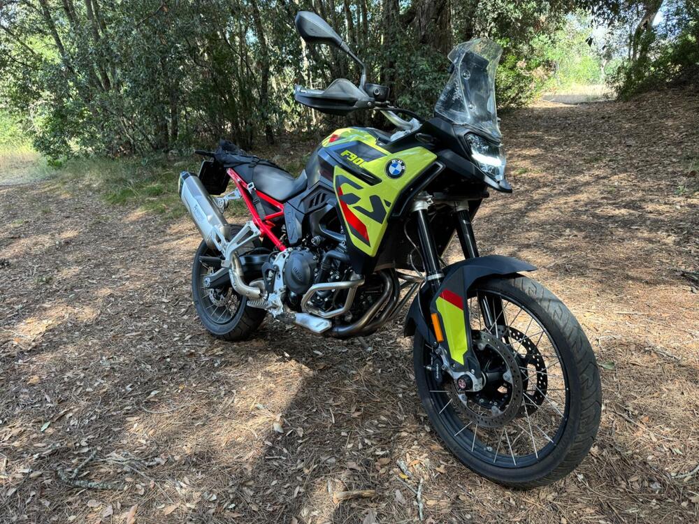 Bmw F 900 GS (2024 - 26) (3)