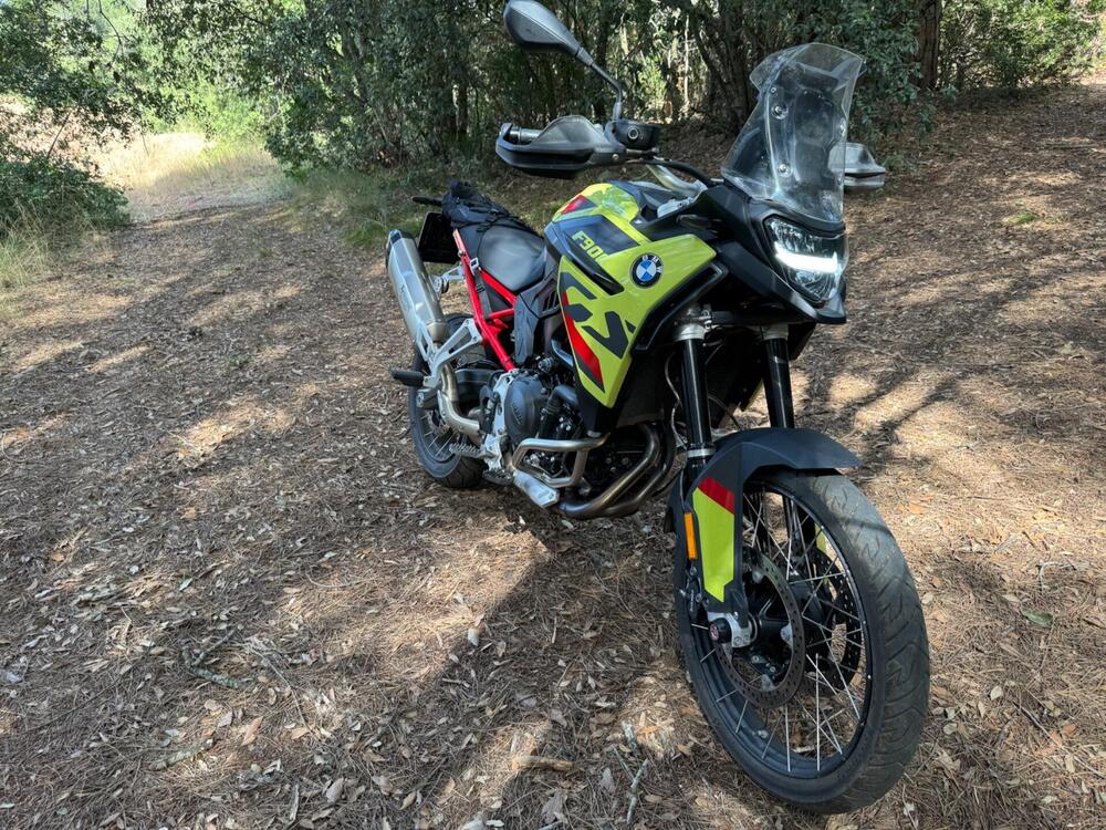 Bmw F 900 GS (2024 - 26) (4)