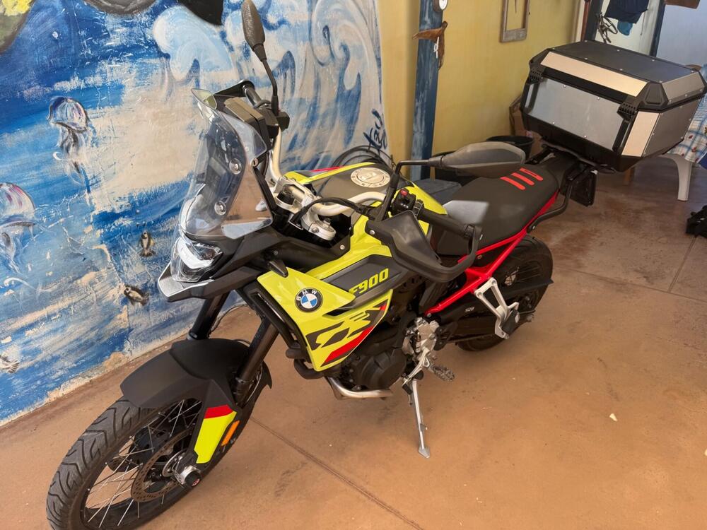 Bmw F 900 GS (2024 - 26) (5)