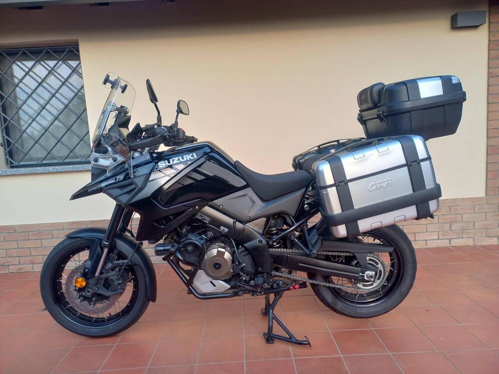 Suzuki V-Strom 1050 (2020 - 21) (6)