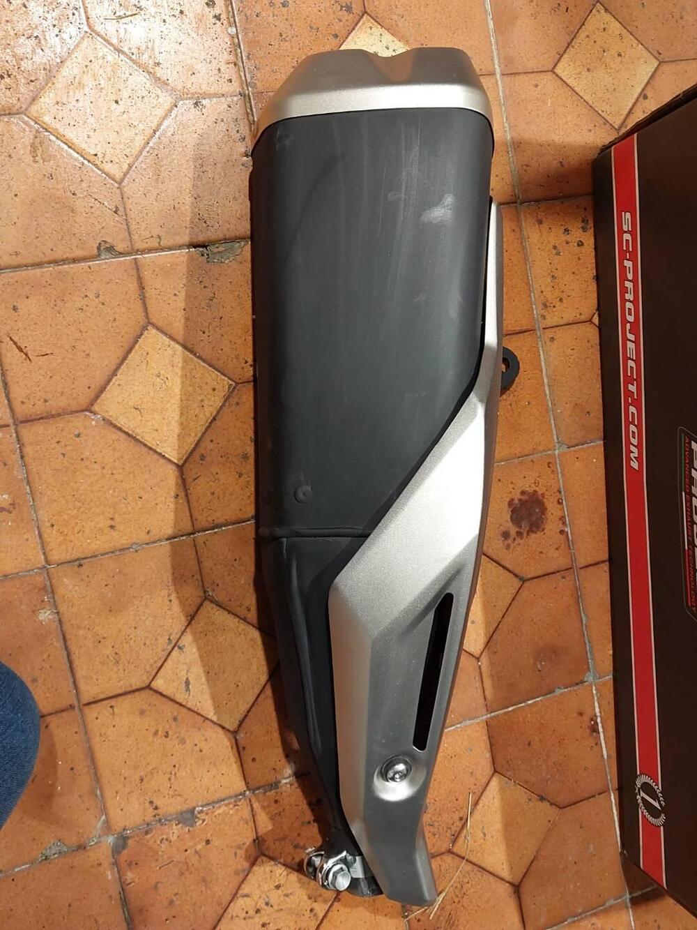 Honda CB 500 F (2022 - 23) (10)