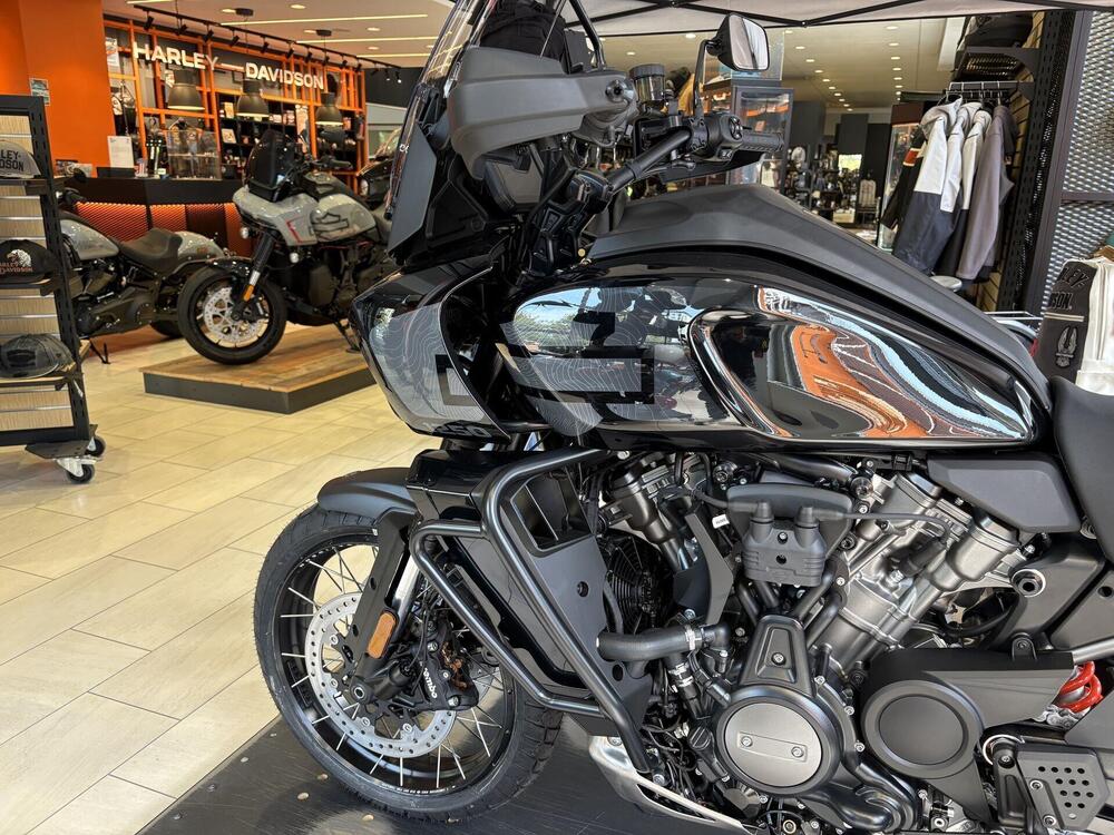 Harley-Davidson Pan America 1250 Special (2020 - 25) (2)