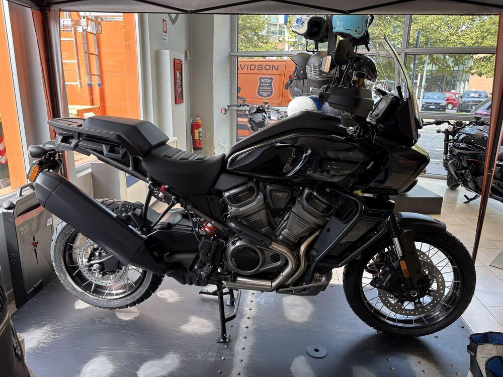 Harley-Davidson Pan America 1250 Special (2020 - 25) (4)