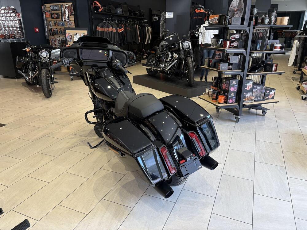 Harley-Davidson Street Glide (2024 - 26) (3)