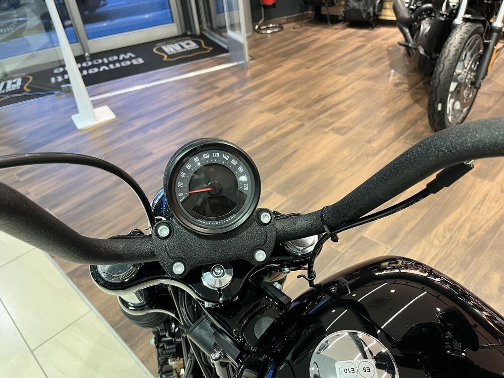 Harley-Davidson Street Bob 117 (2025 - 26) (7)