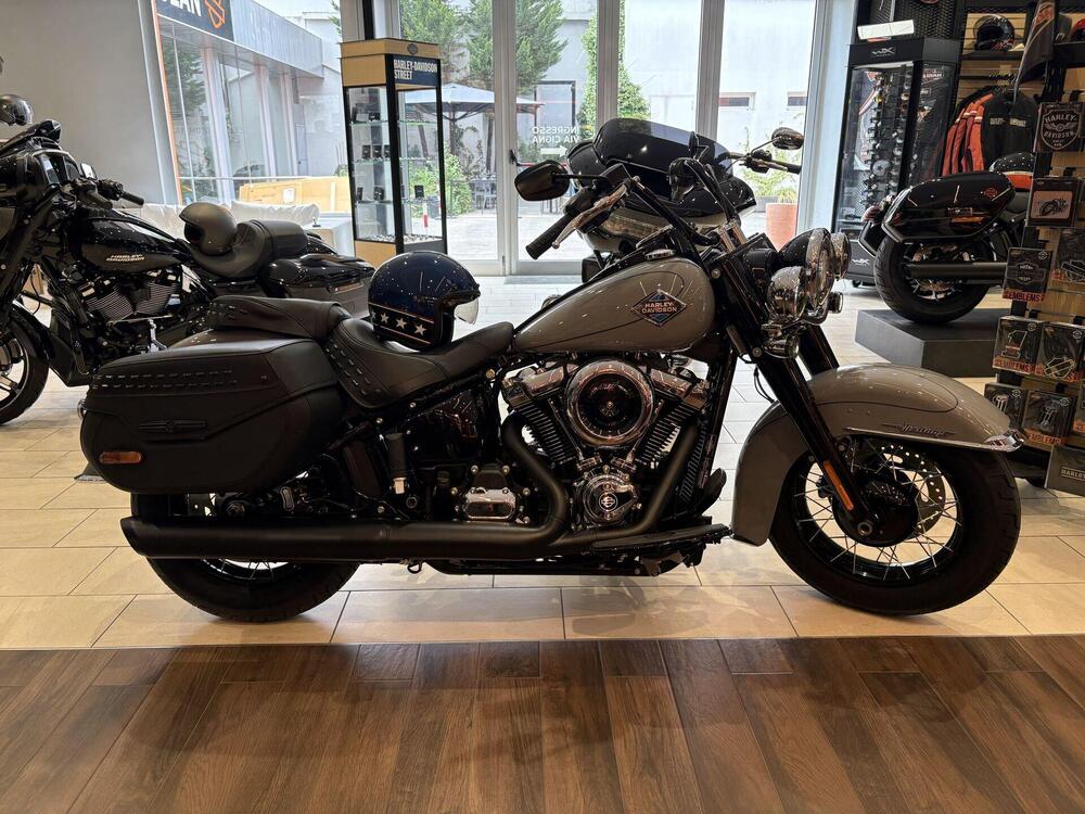 Harley-Davidson Heritage Classic (2025 - 26)