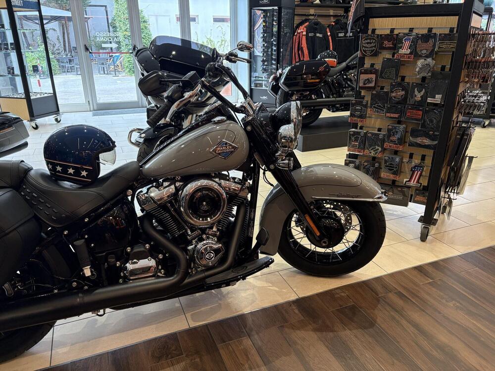 Harley-Davidson Heritage Classic (2025 - 26) (2)