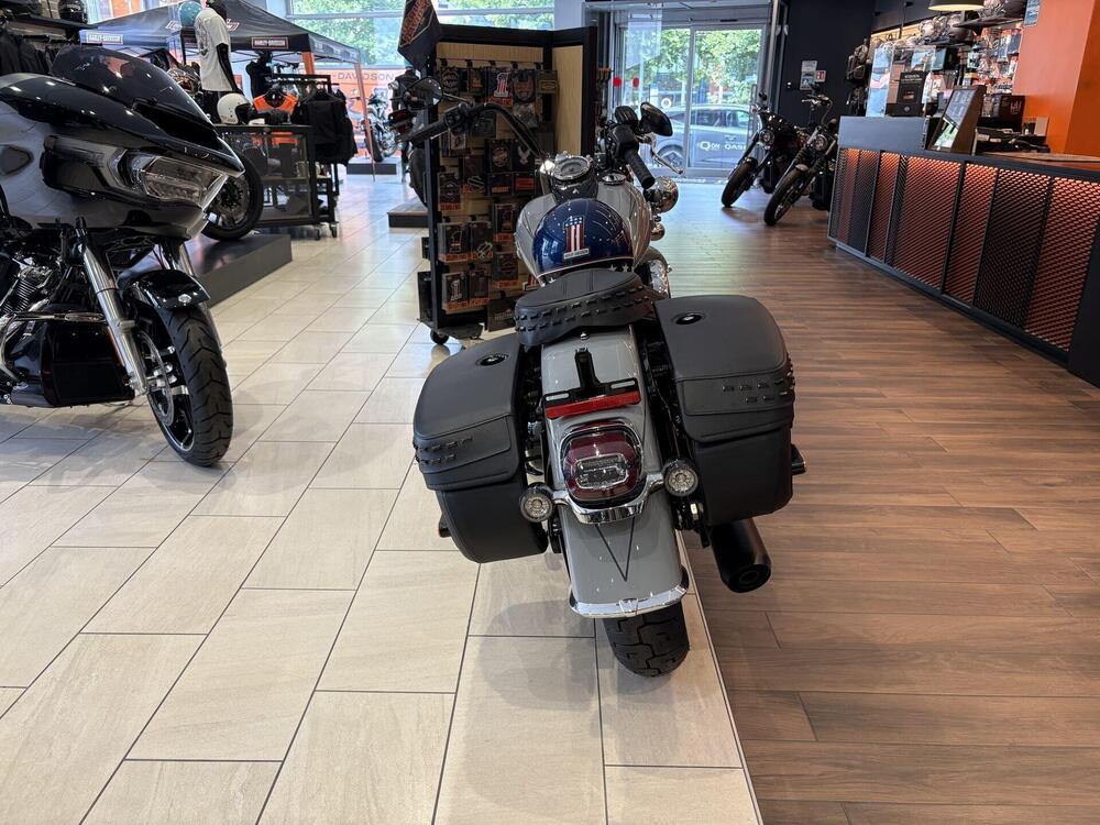 Harley-Davidson Heritage Classic (2025 - 26) (3)