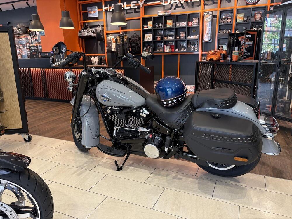 Harley-Davidson Heritage Classic (2025 - 26) (4)