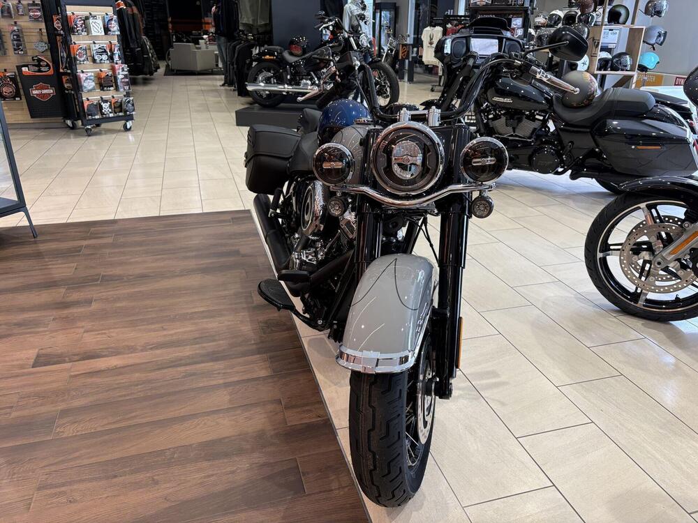 Harley-Davidson Heritage Classic (2025 - 26) (6)