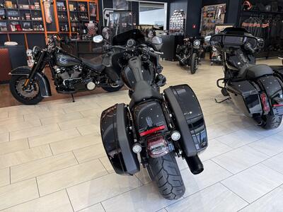 Harley-Davidson Low Rider ST (2025 - 26) nuova