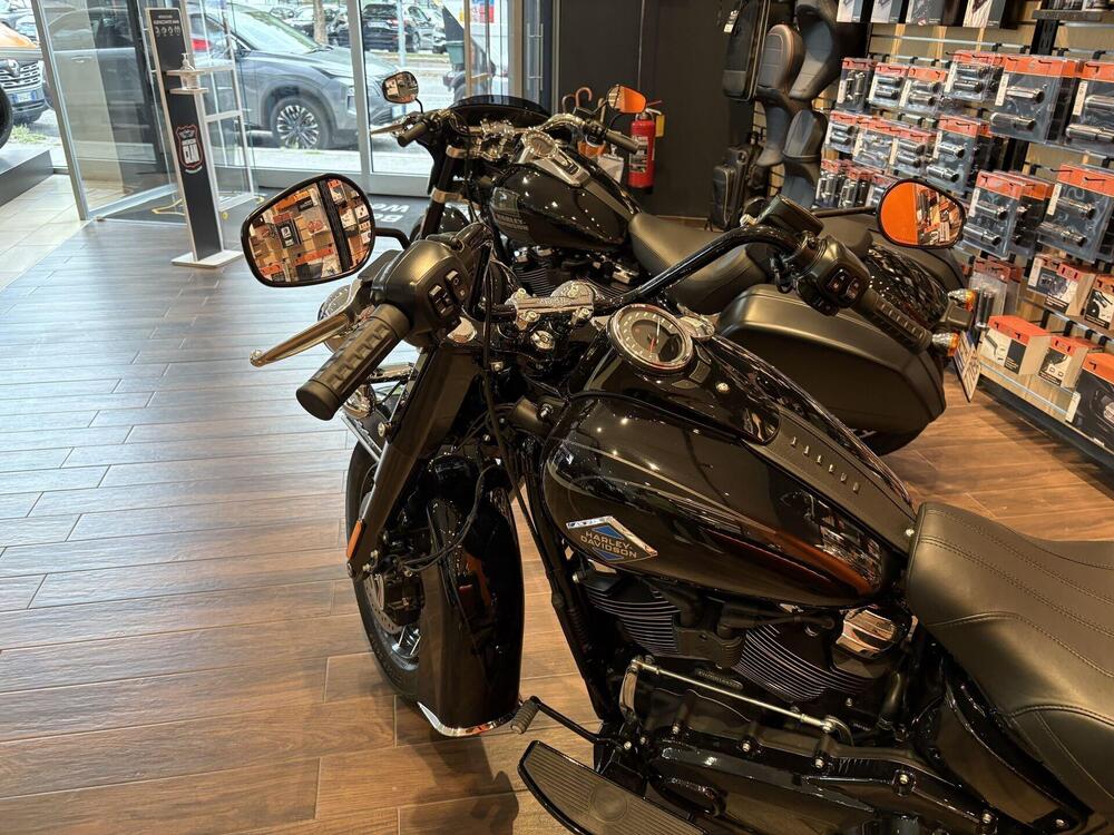 Harley-Davidson Heritage Classic (2025 - 26) (2)