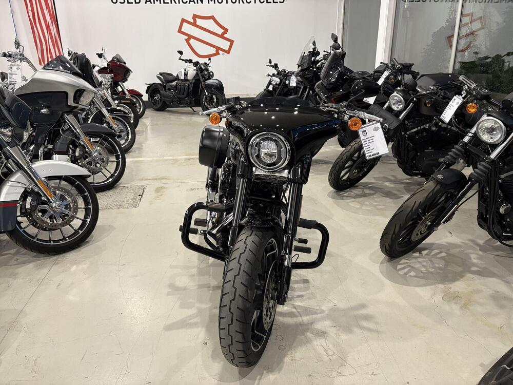 Harley-Davidson Sport Glide (2021 - 25) (5)