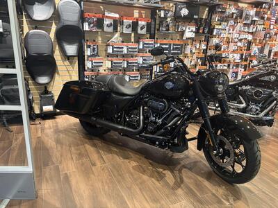 Harley-Davidson Road King Special (2021 - 25) nuova