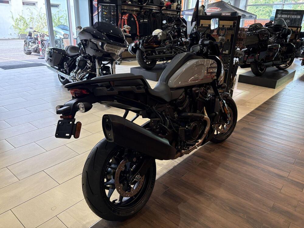 Harley-Davidson Pan America 1250 ST (2025 - 26) (4)