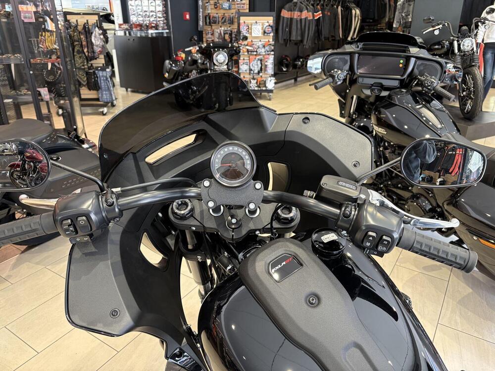 Harley-Davidson Low Rider ST (2025 - 26) (4)