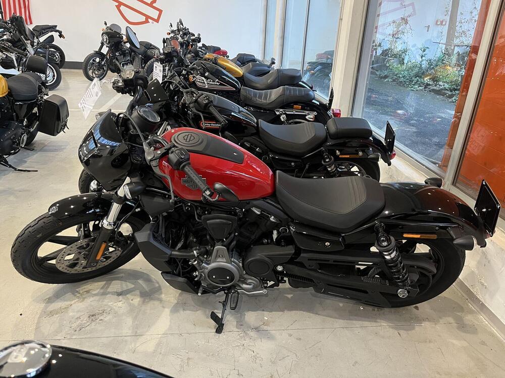 Harley-Davidson Nightster (2023 - 26) (2)