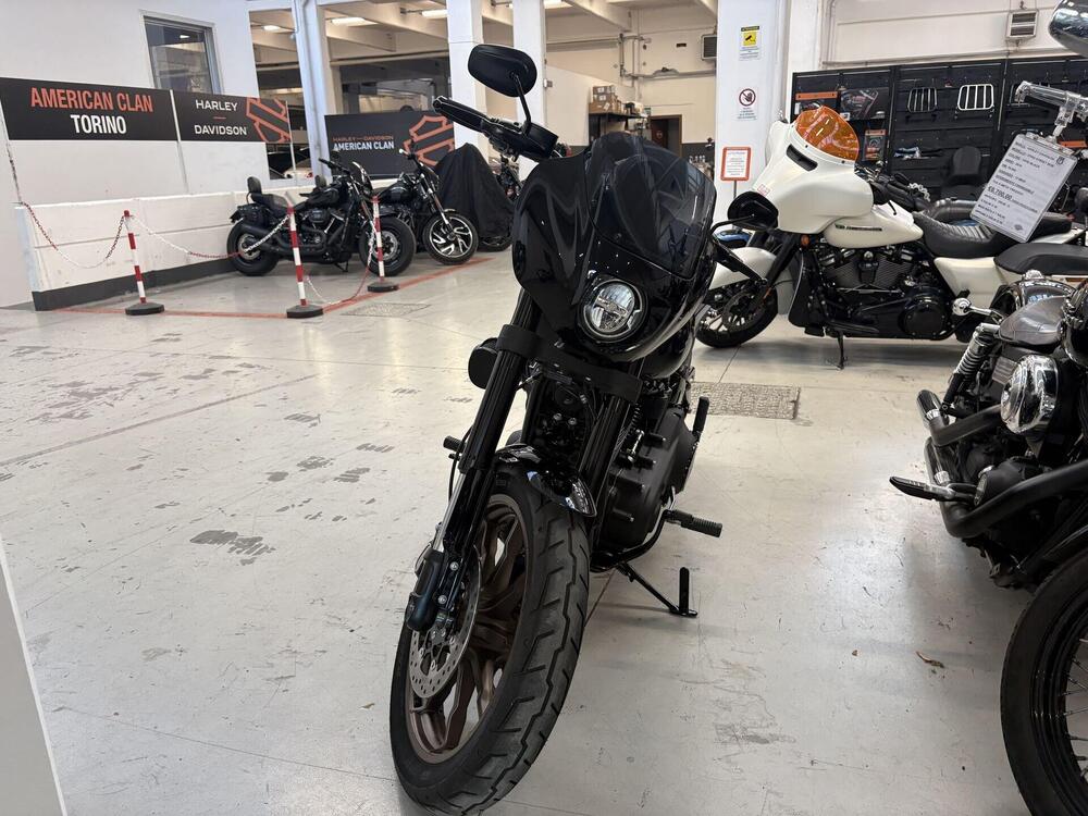 Harley-Davidson Low Rider S (2022 - 24) (5)