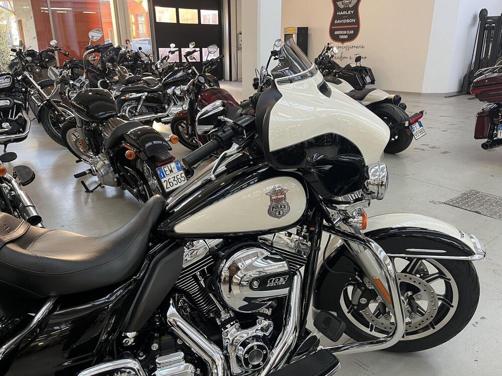 Harley-Davidson 1690 Electra Glide Ultra Classic (2014 - 16) - FLHTCU (7)