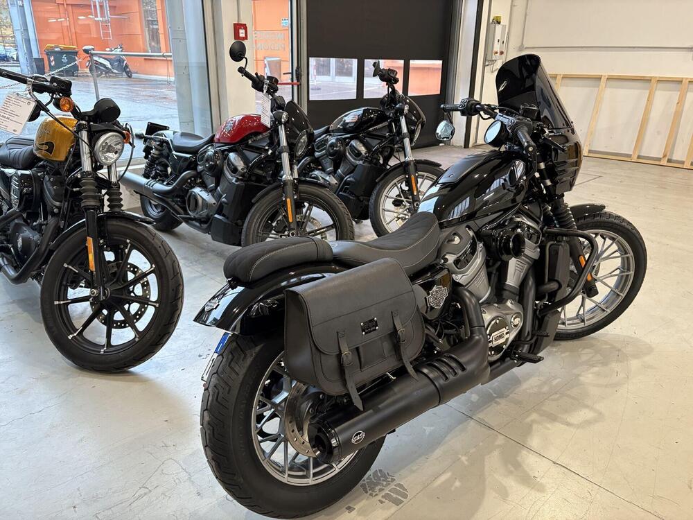 Harley-Davidson Nightster Special (2023 - 26) (4)