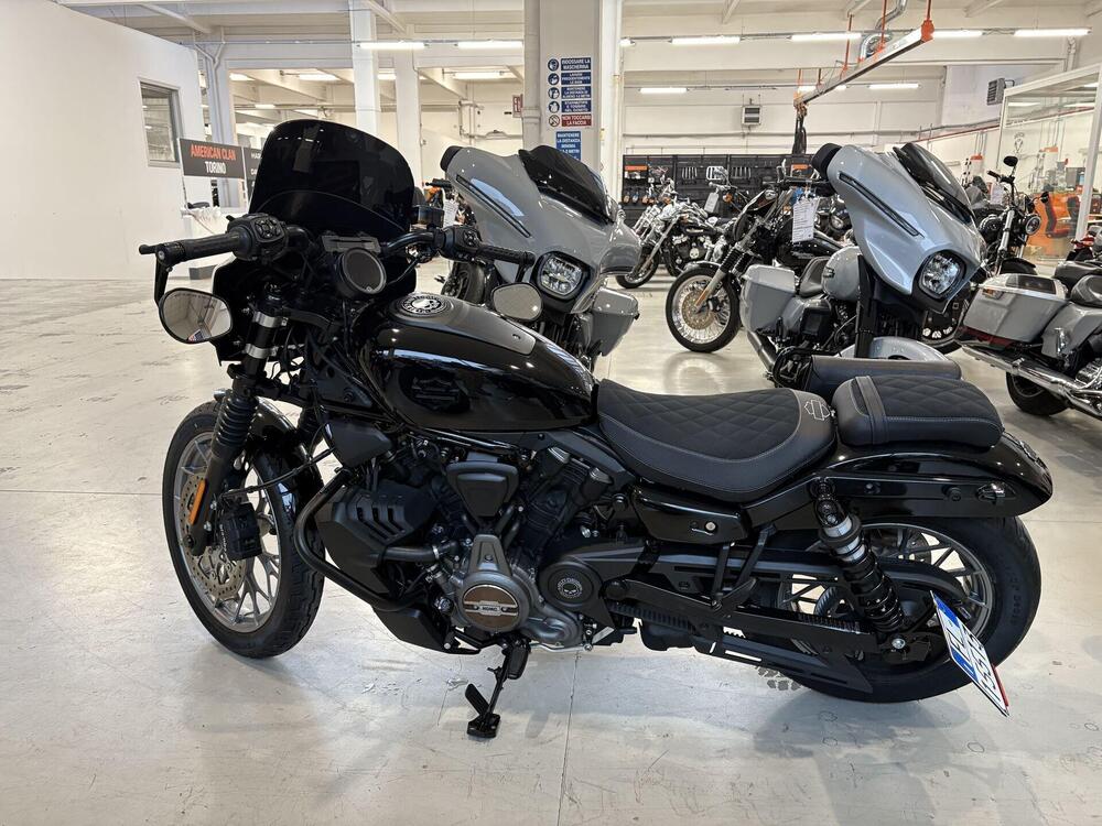 Harley-Davidson Nightster Special (2023 - 26) (7)