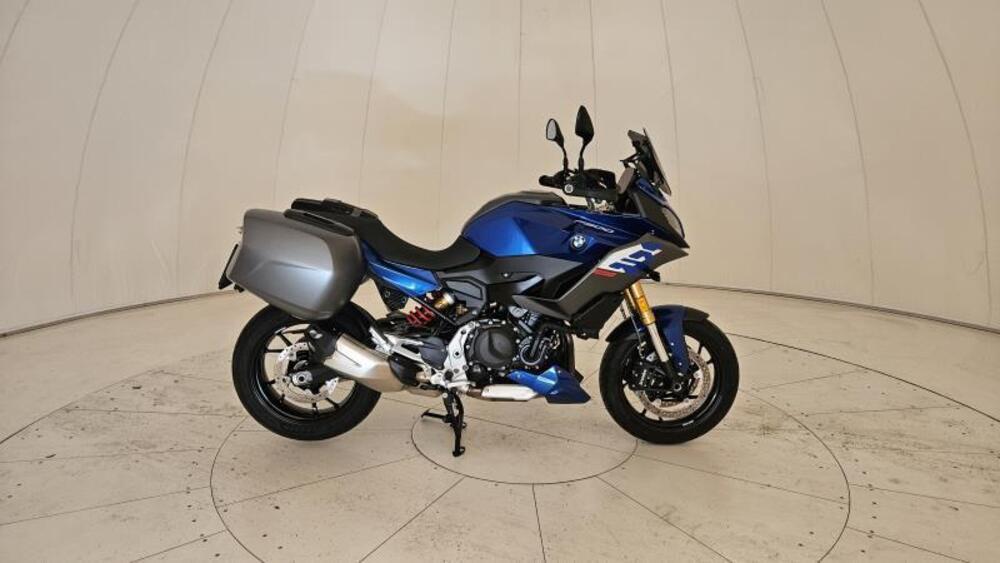 Bmw F 900 XR (2020 - 24) (2)