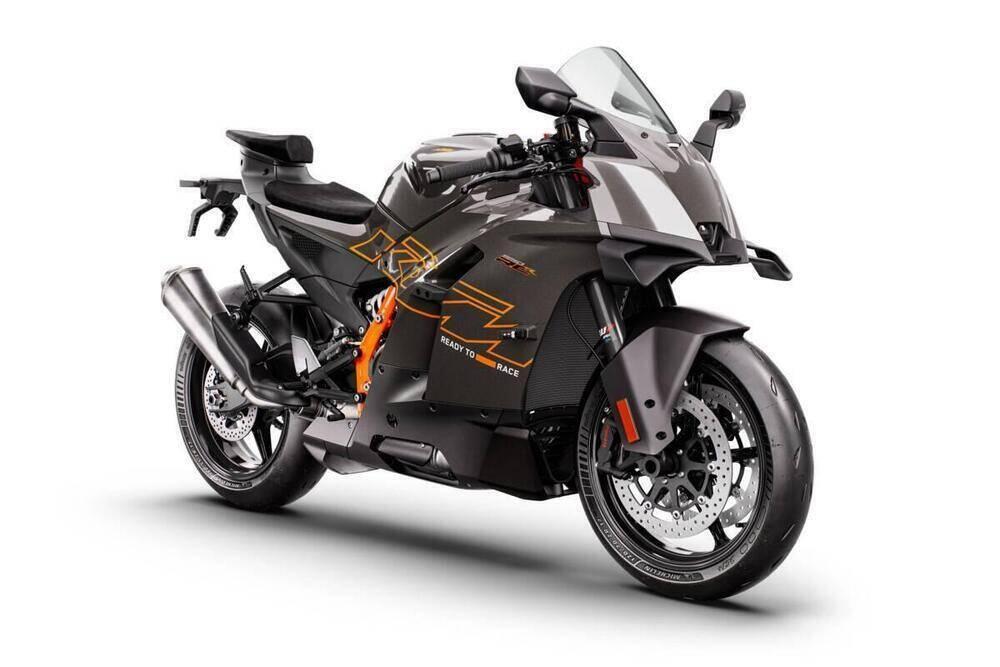 KTM 990 RC R (2026)