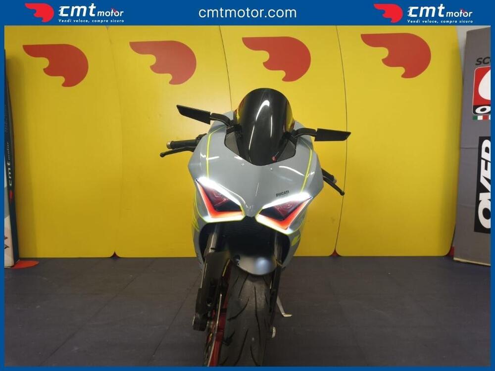 Ducati Panigale V2 (2021 - 24) (3)