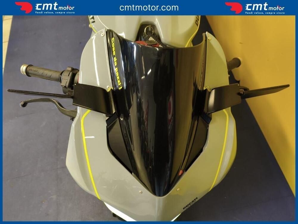 Ducati Panigale V2 (2021 - 24) (7)