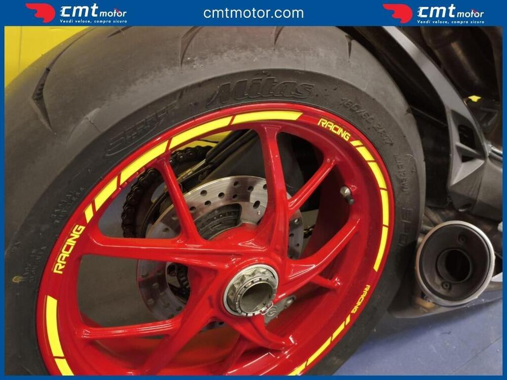Ducati Panigale V2 (2021 - 24) (8)
