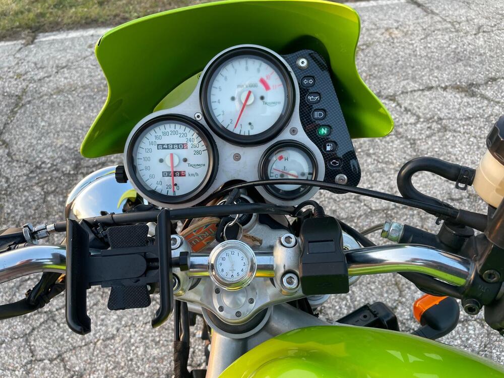 Triumph Speed Triple 955 (1998 - 01) (8)