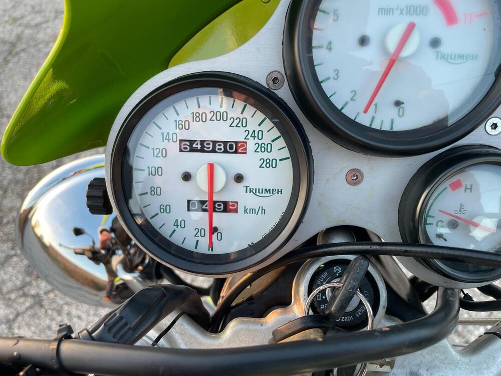 Triumph Speed Triple 955 (1998 - 01) (9)