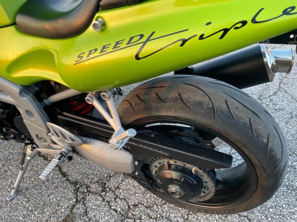 Triumph Speed Triple 955 (1998 - 01) (10)