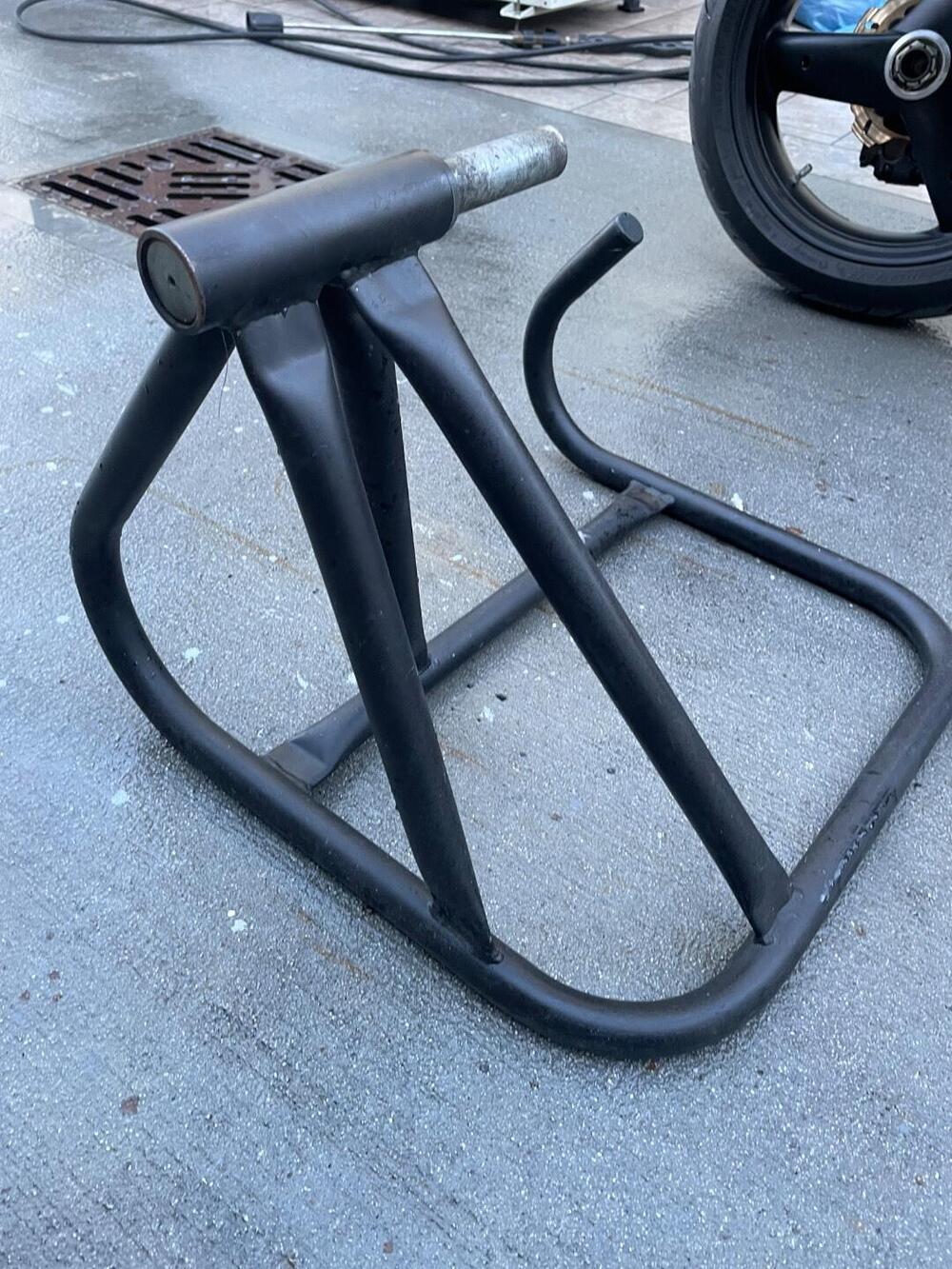 Triumph Speed Triple 955 (1998 - 01) (13)