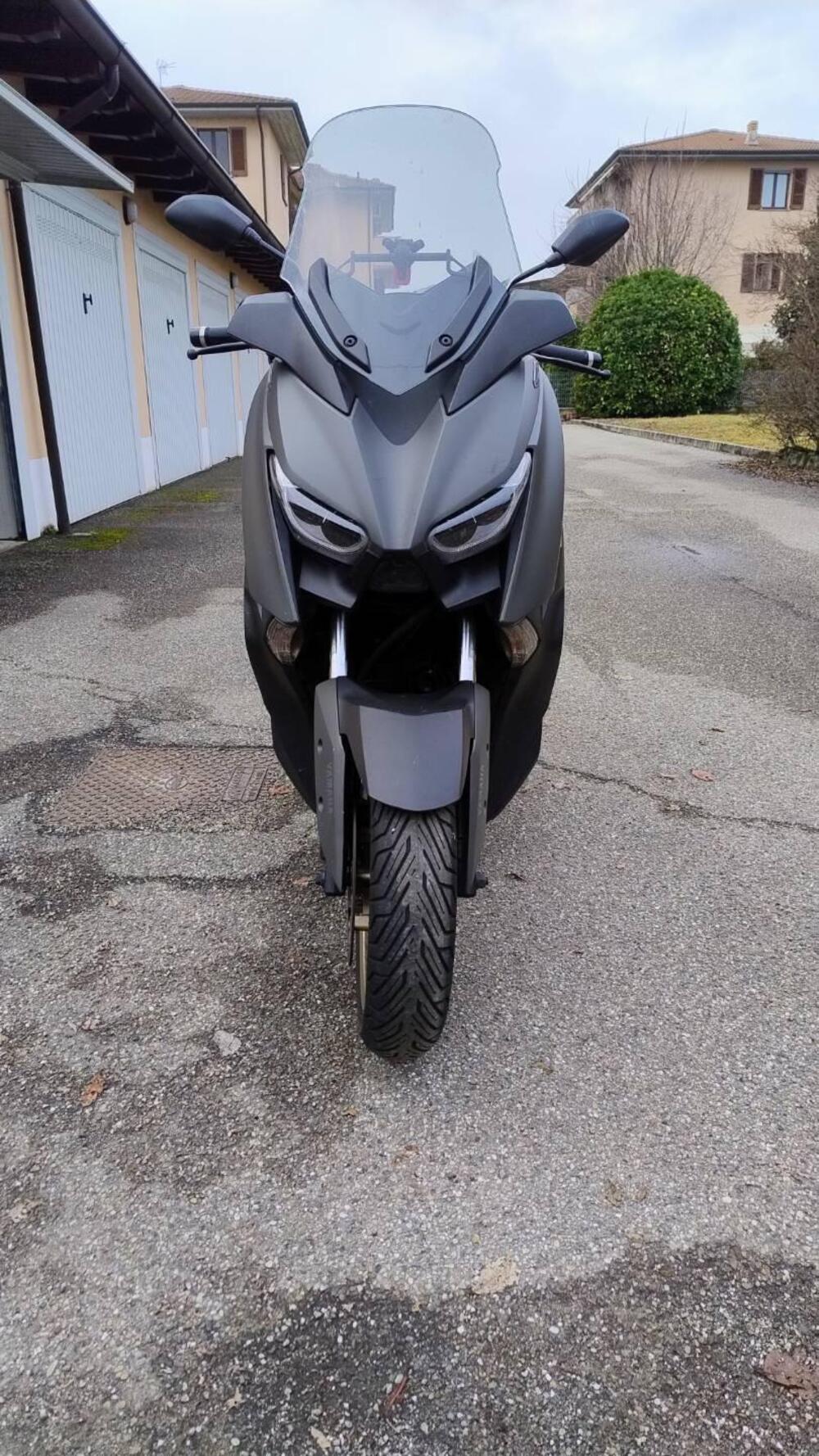 Yamaha X-Max 300 Tech Max (2021 - 24)