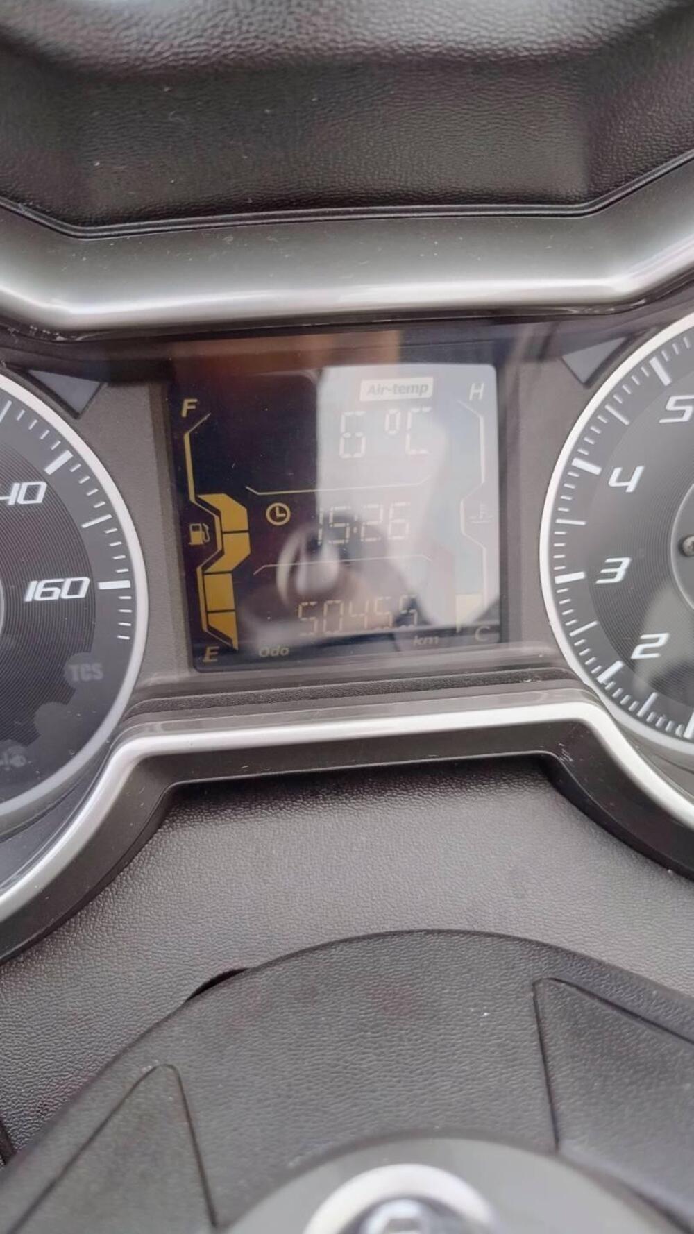 Yamaha X-Max 300 Tech Max (2021 - 24) (5)