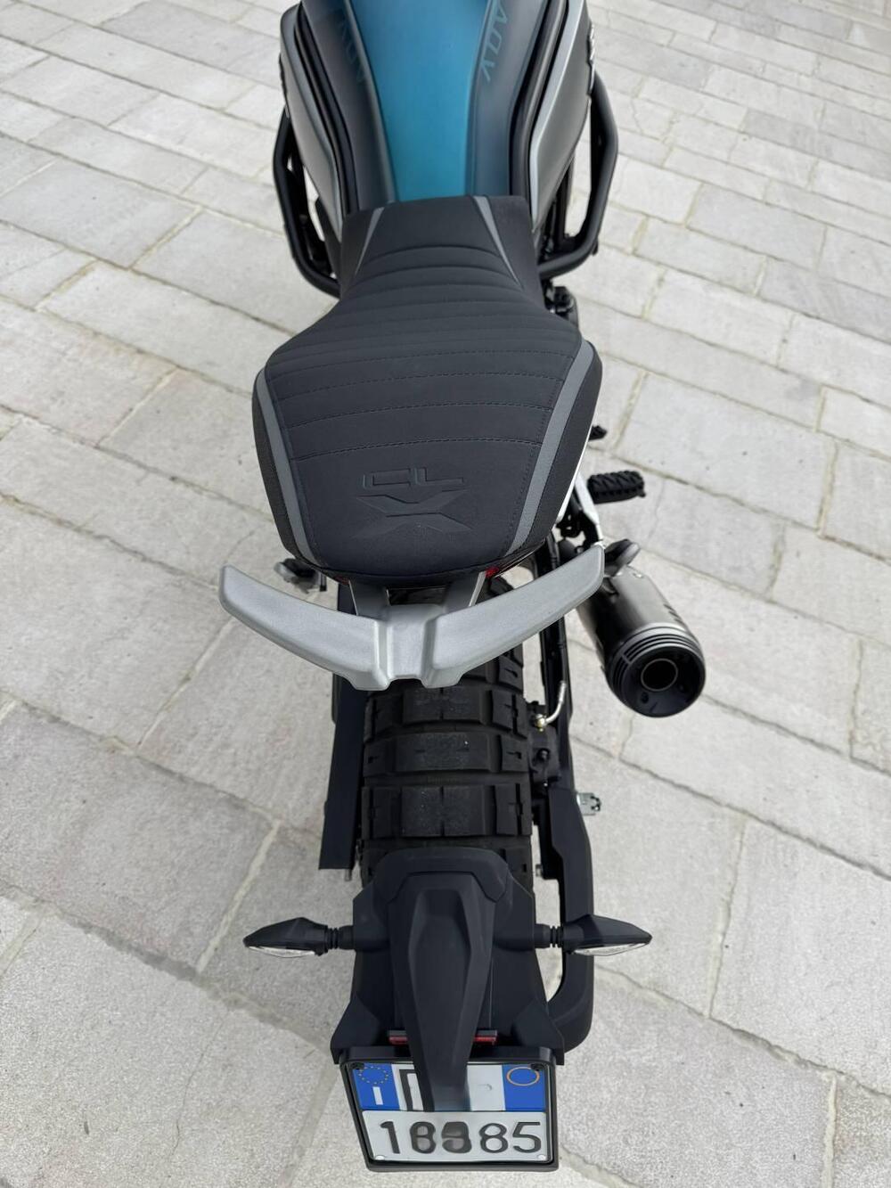 CFMOTO 700CL-X Adventure (2023 - 26) (6)