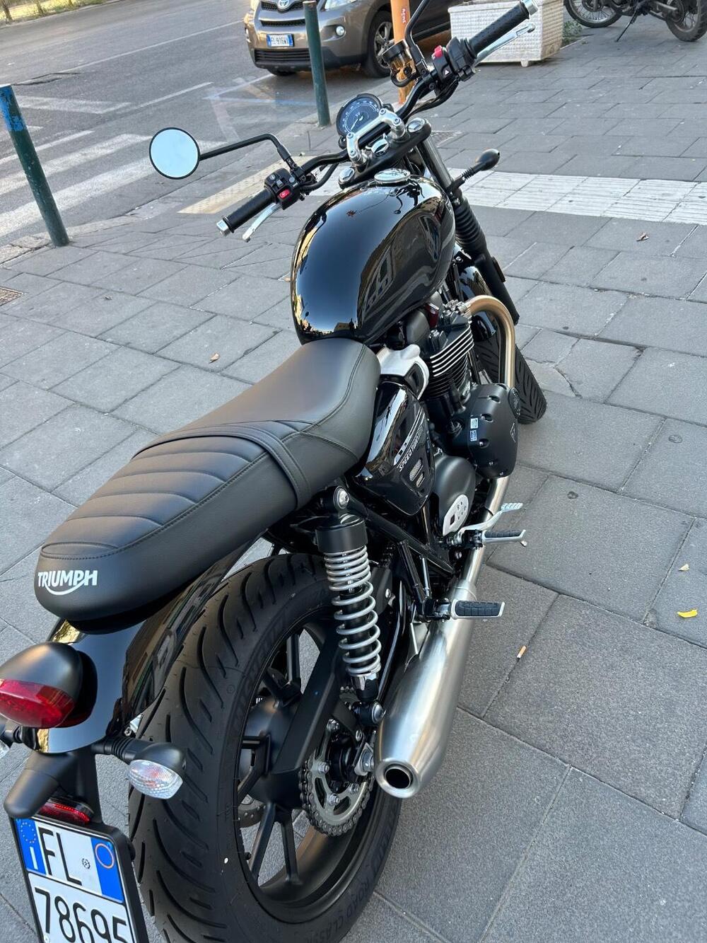 Triumph Speed Twin 900 (2023 - 24) (3)