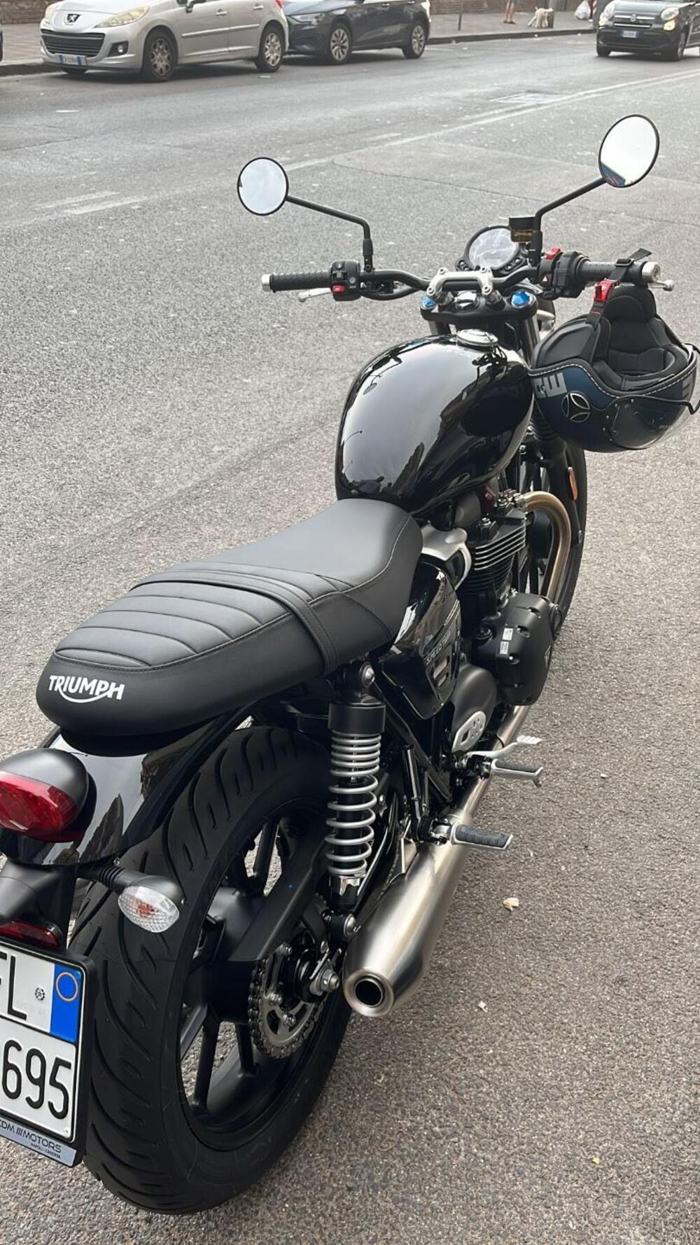 Triumph Speed Twin 900 (2023 - 24) (4)