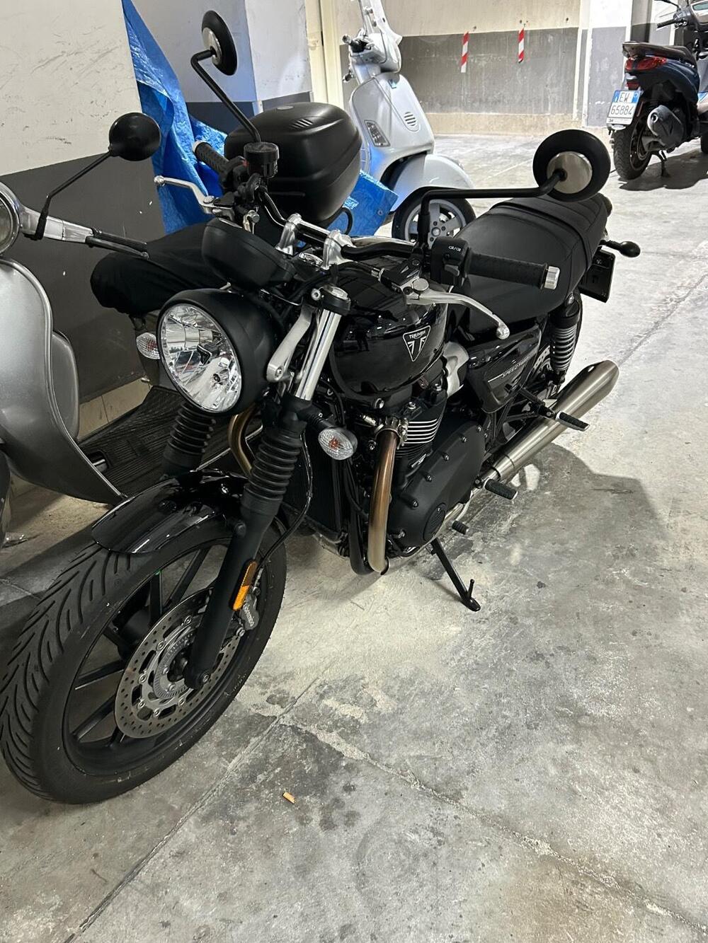 Triumph Speed Twin 900 (2023 - 24) (5)