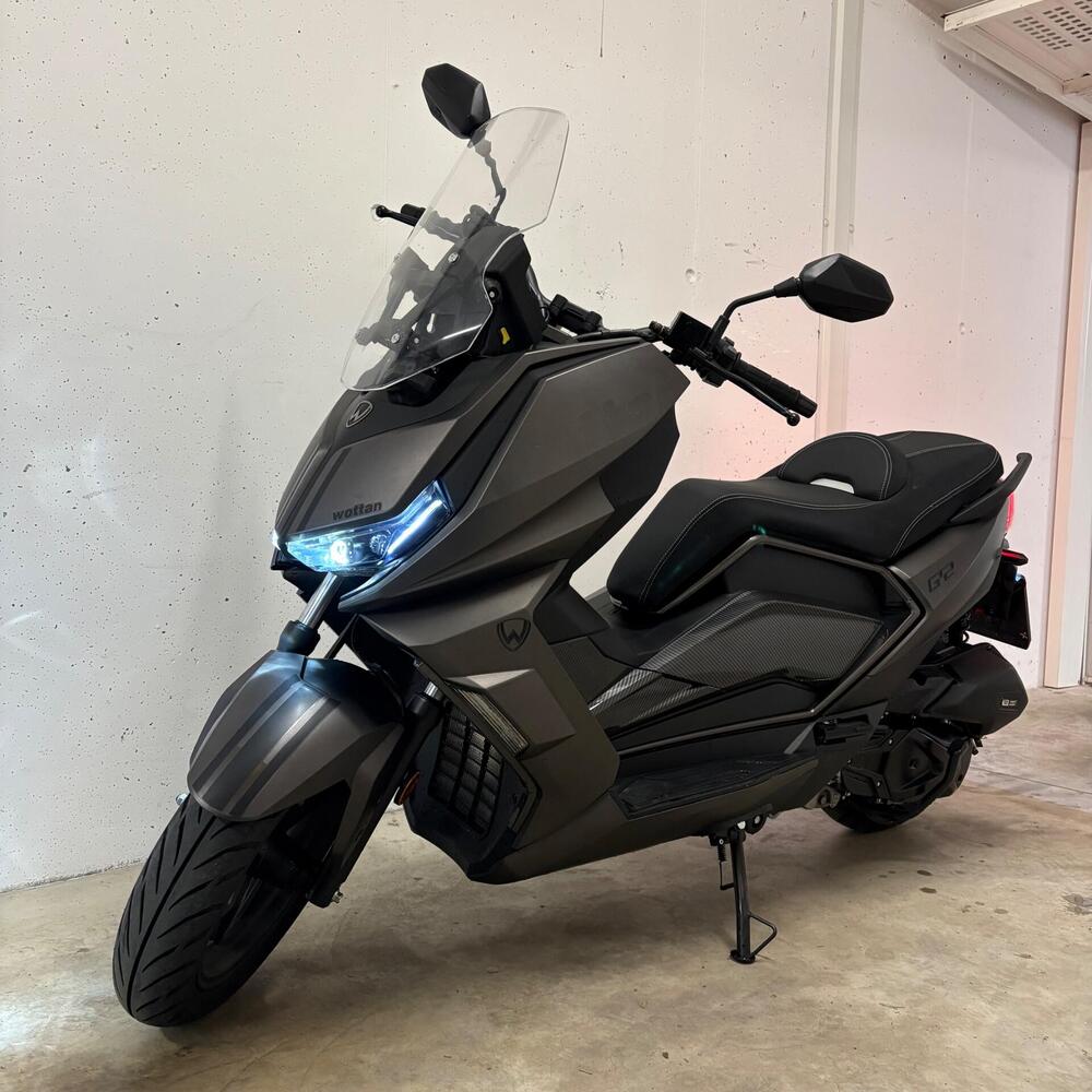 Wottan Motor GT2 125 (2025 - 26) (2)