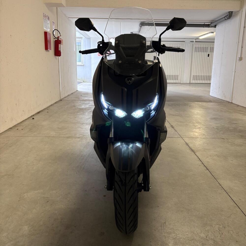 Wottan Motor GT2 125 (2025 - 26) (4)