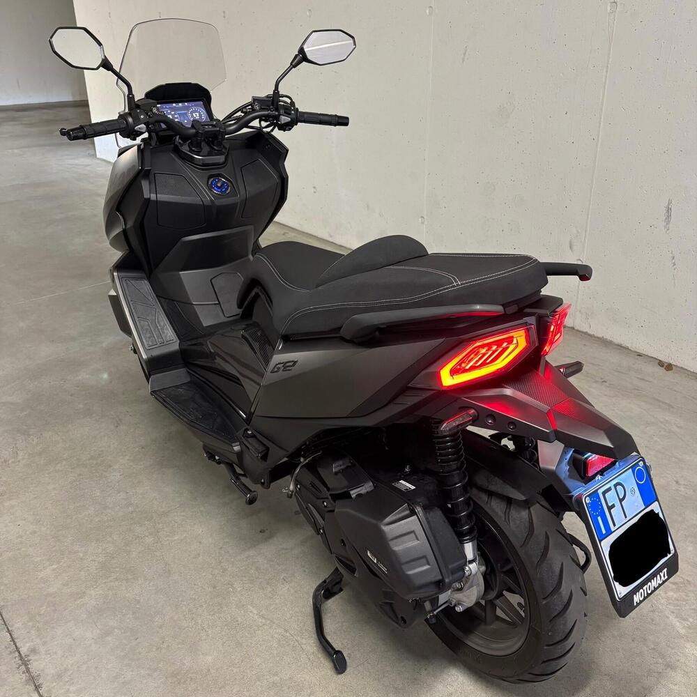 Wottan Motor GT2 125 (2025 - 26) (5)