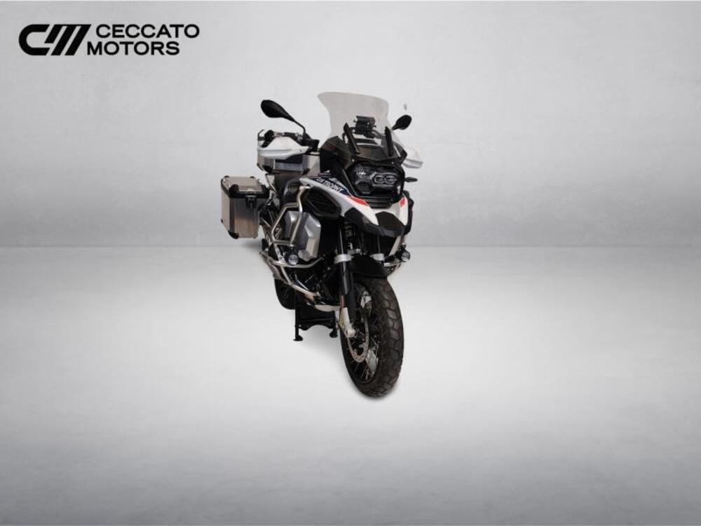 Bmw R 1250 GS Adventure (2021 - 24) (8)