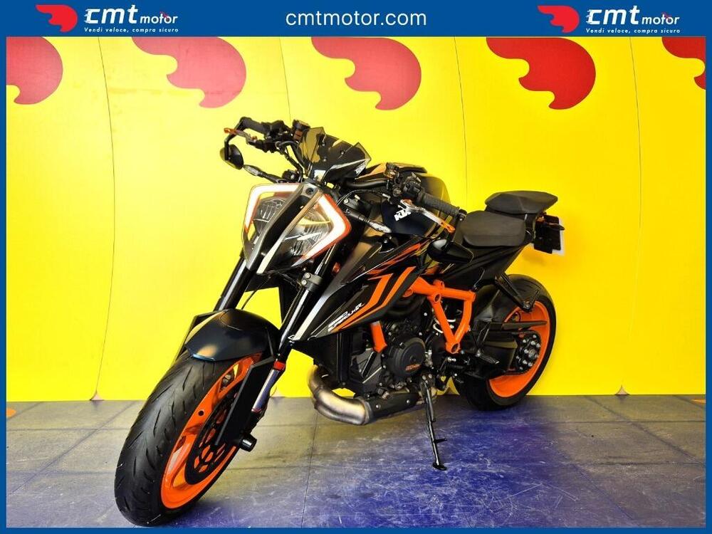 KTM 1290 Super Duke R (2022 - 23) (2)