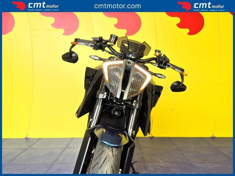 KTM 1290 Super Duke R (2022 - 23) (6)